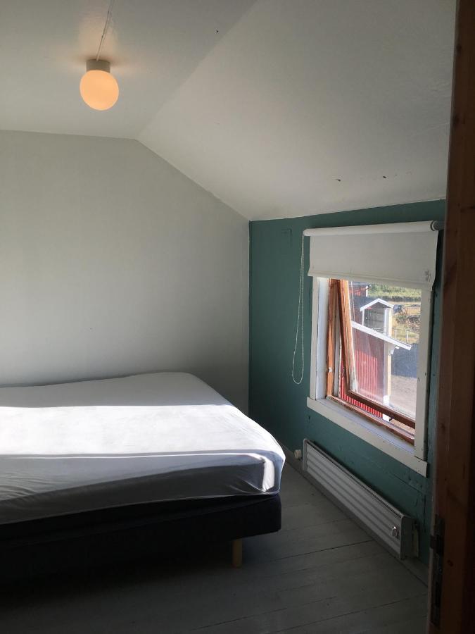 Storjord Farmstay Ranchhouse Kvaloya Eksteriør billede
